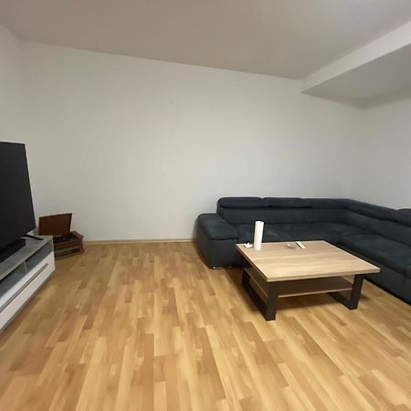 Tolle Wohnung In Zentrum Дортмунд Екстер'єр фото