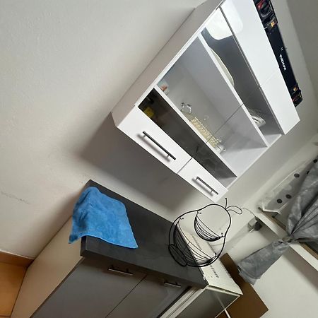 Tolle Wohnung In Zentrum Дортмунд Екстер'єр фото