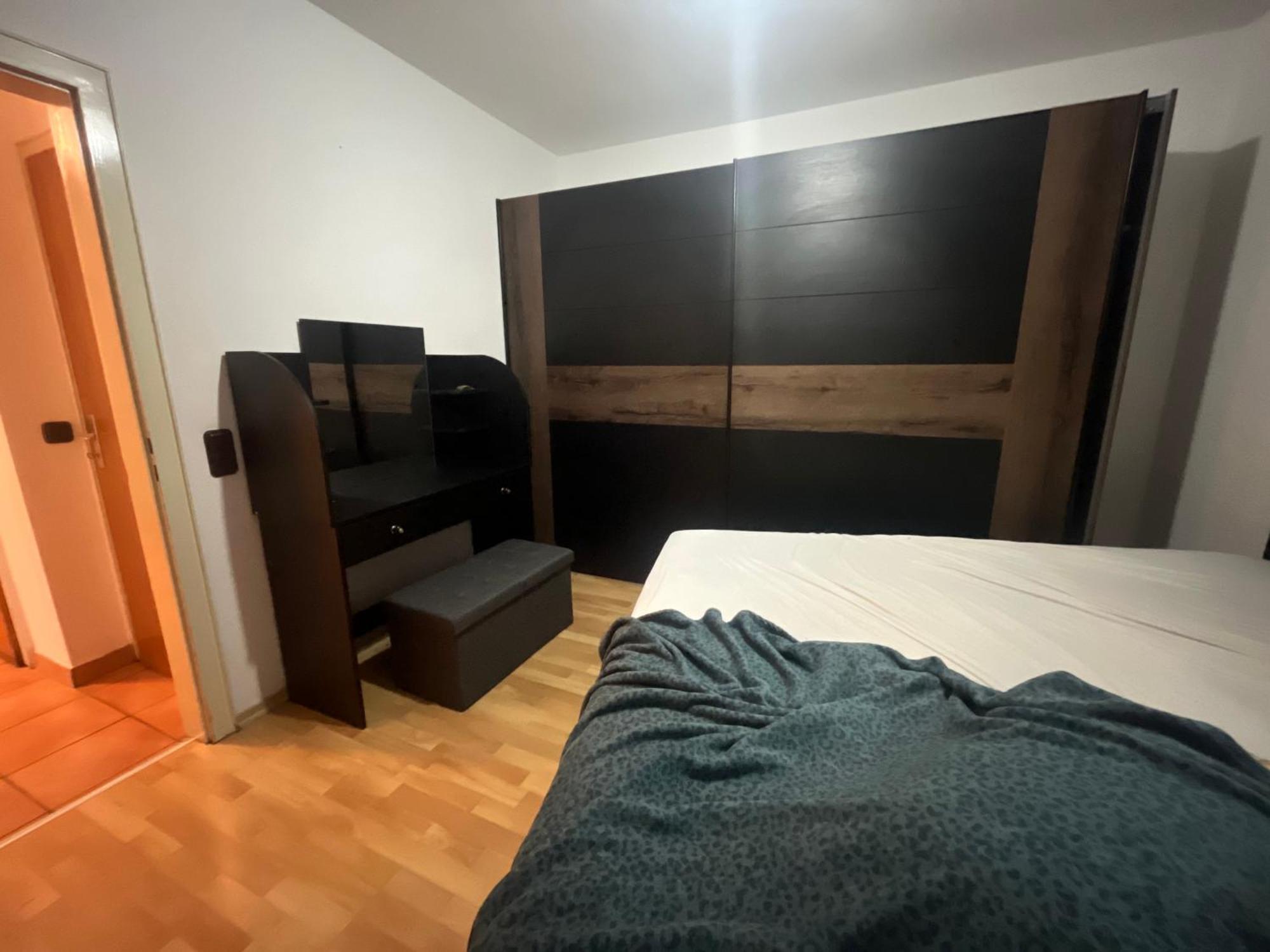 Tolle Wohnung In Zentrum Дортмунд Екстер'єр фото