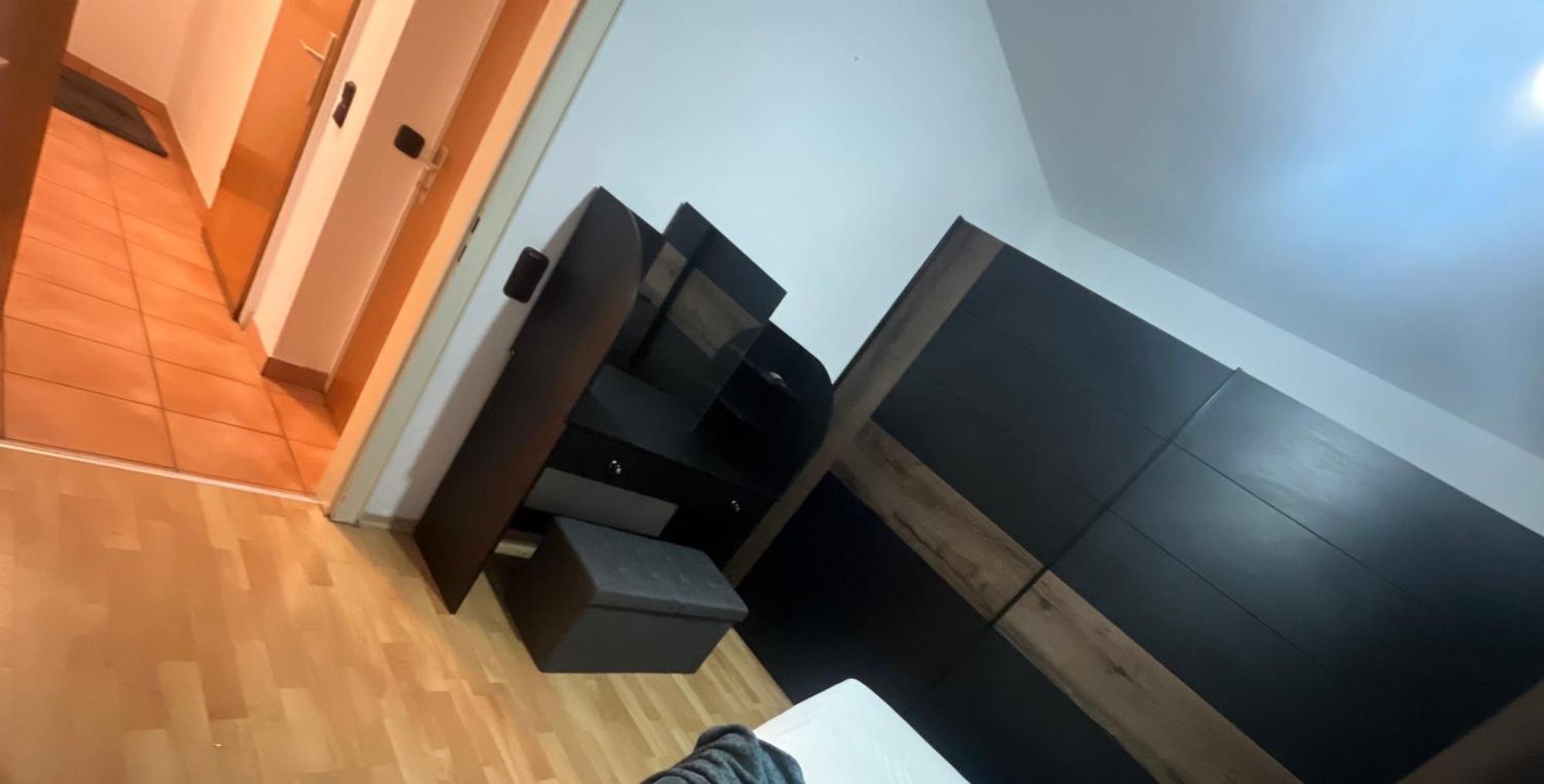 Tolle Wohnung In Zentrum Дортмунд Екстер'єр фото