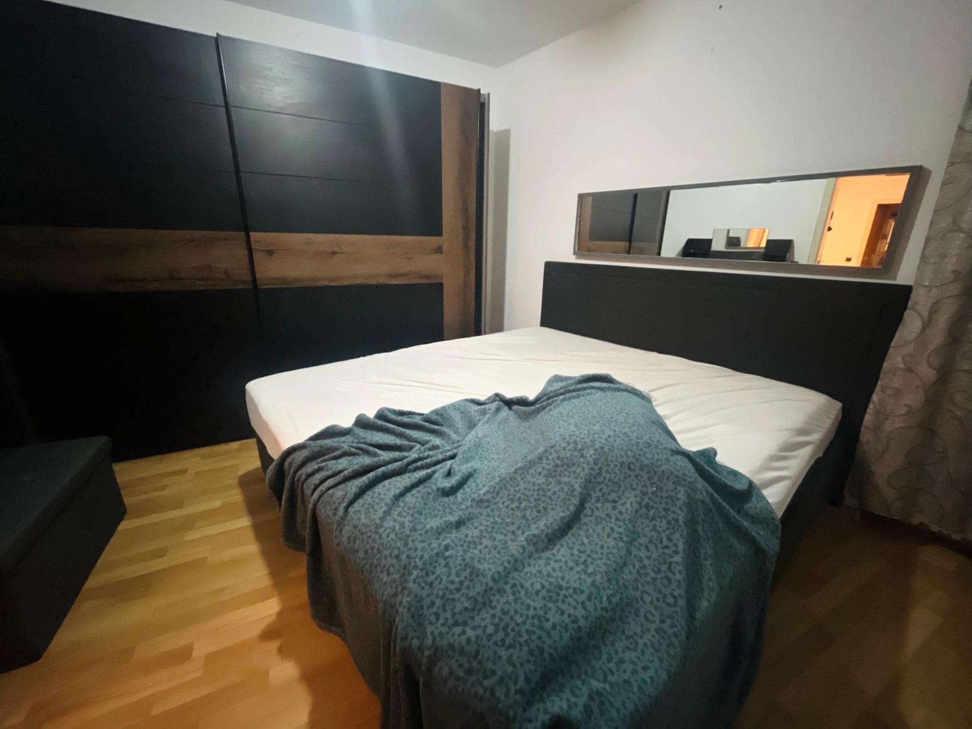 Tolle Wohnung In Zentrum Дортмунд Екстер'єр фото