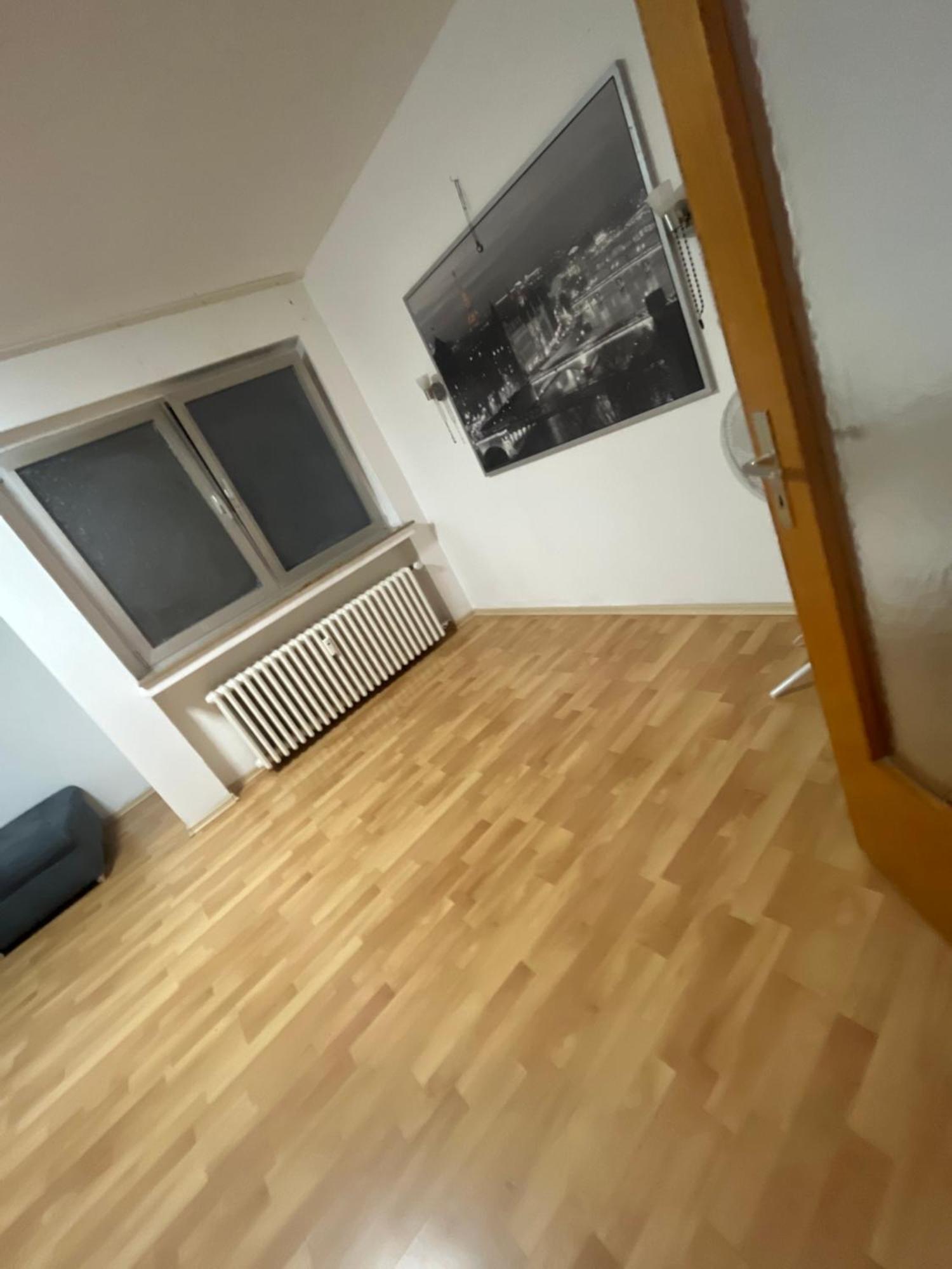 Tolle Wohnung In Zentrum Дортмунд Екстер'єр фото