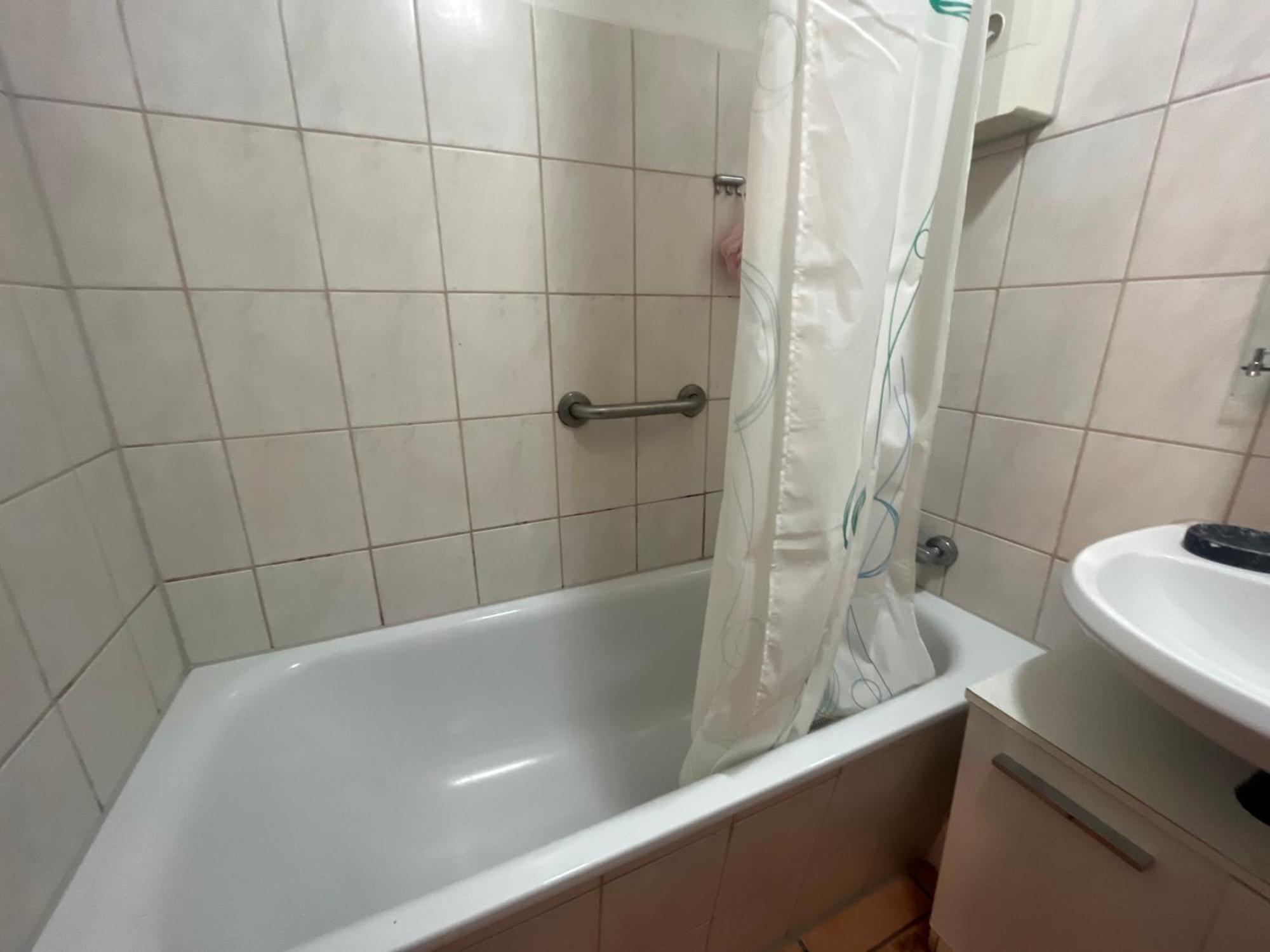 Tolle Wohnung In Zentrum Дортмунд Екстер'єр фото
