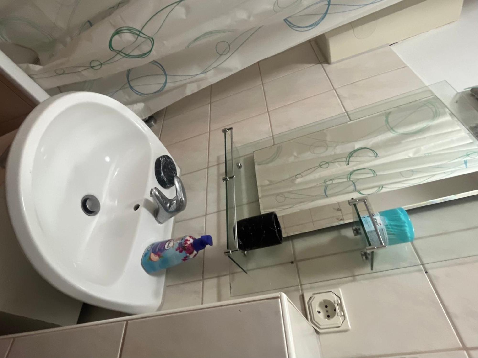 Tolle Wohnung In Zentrum Дортмунд Екстер'єр фото