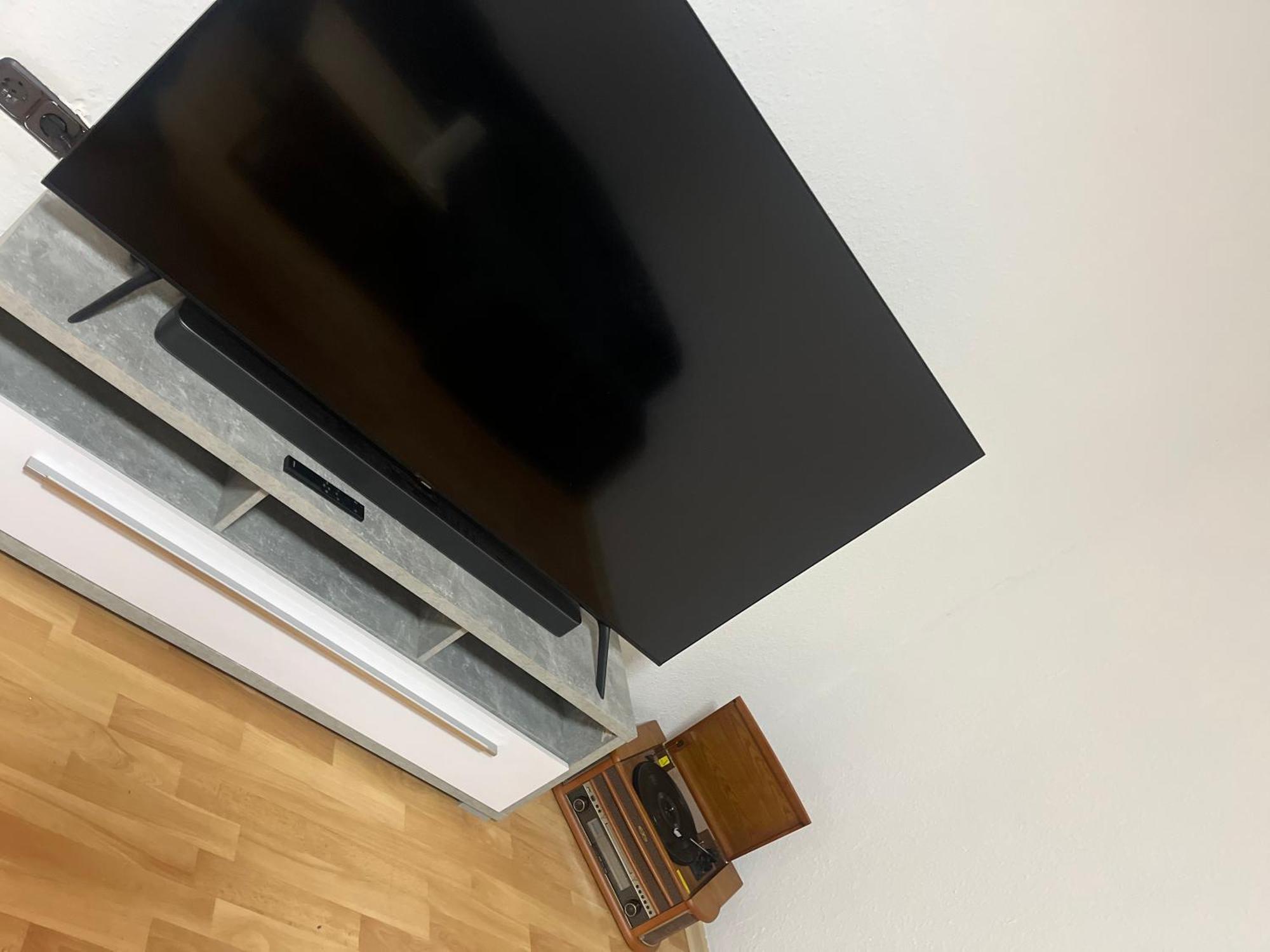 Tolle Wohnung In Zentrum Дортмунд Екстер'єр фото
