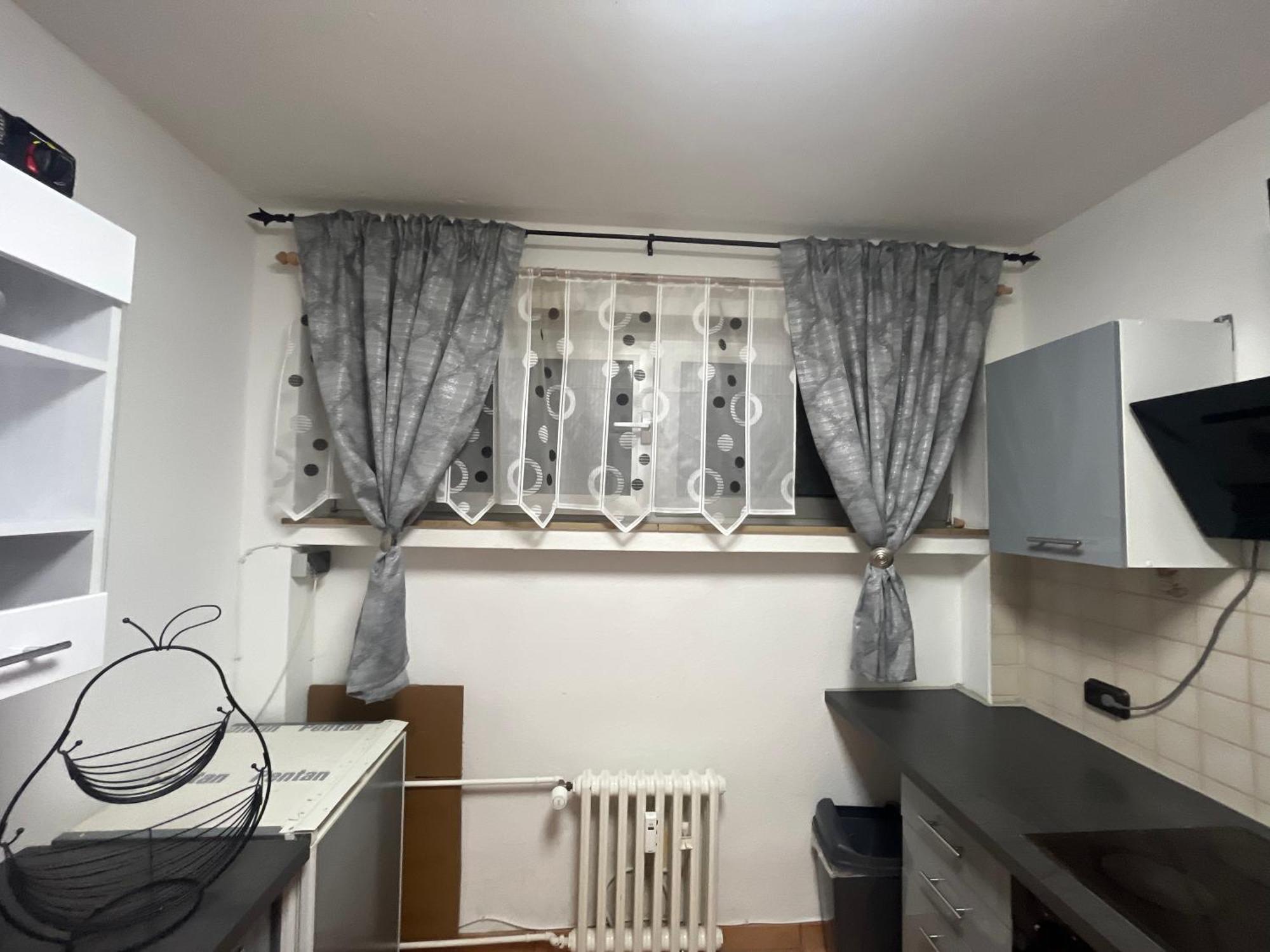 Tolle Wohnung In Zentrum Дортмунд Екстер'єр фото