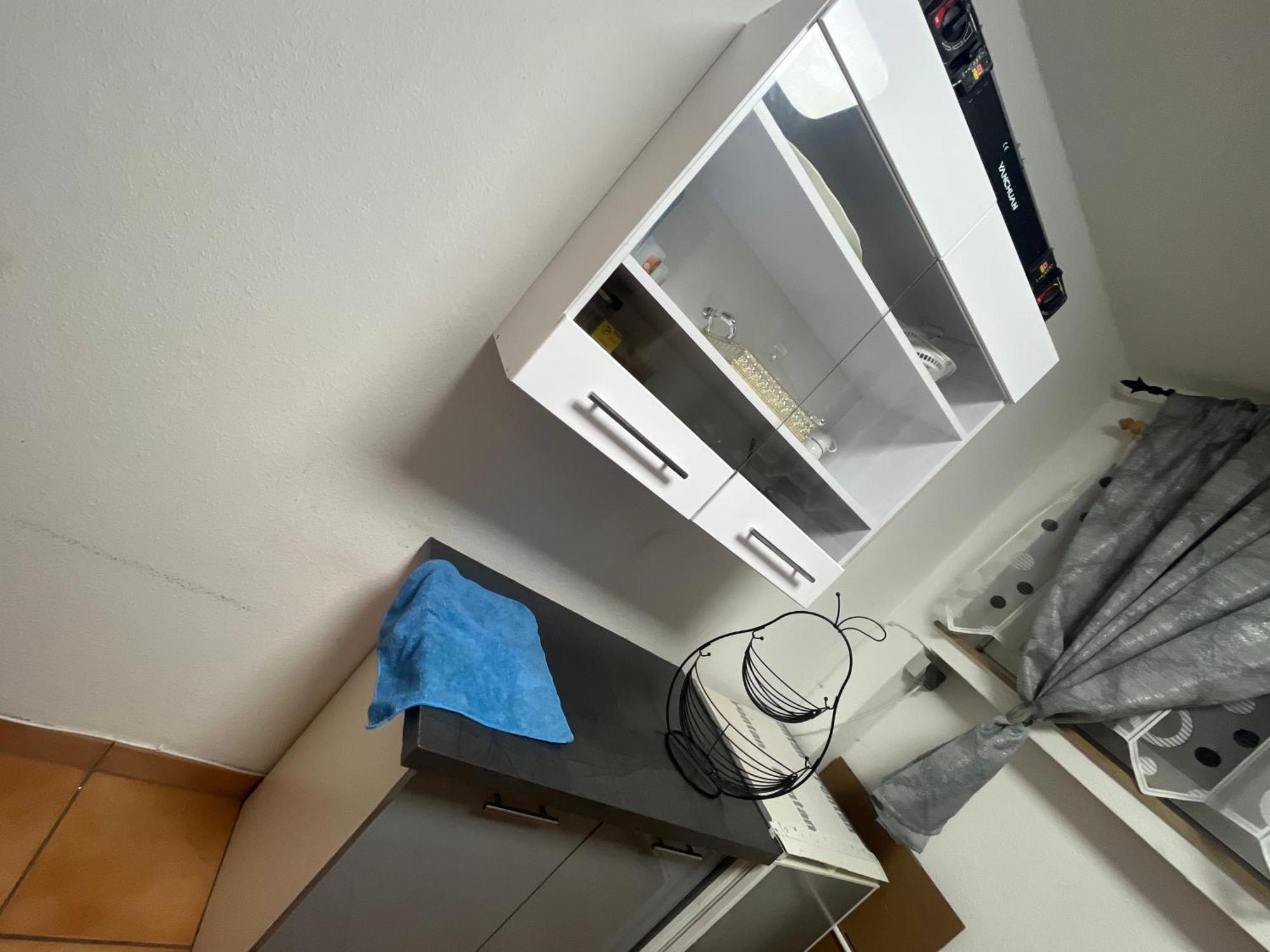 Tolle Wohnung In Zentrum Дортмунд Екстер'єр фото
