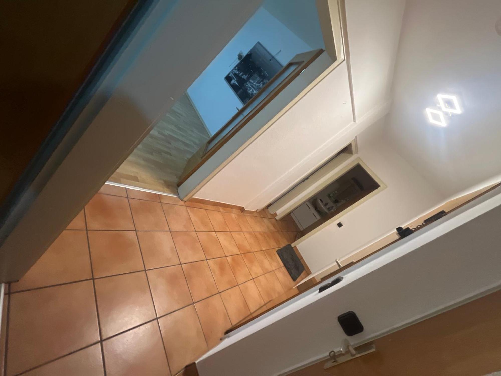Tolle Wohnung In Zentrum Дортмунд Екстер'єр фото